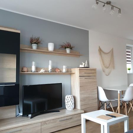 Apartament Malinka Kolobřeh Exteriér fotografie