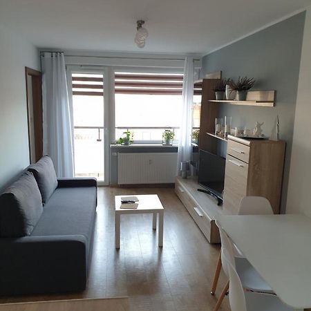 Apartament Malinka Kolobřeh Exteriér fotografie