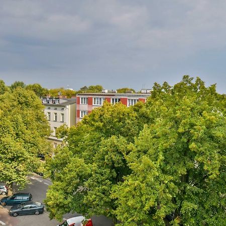 Apartament Malinka Kolobřeh Exteriér fotografie