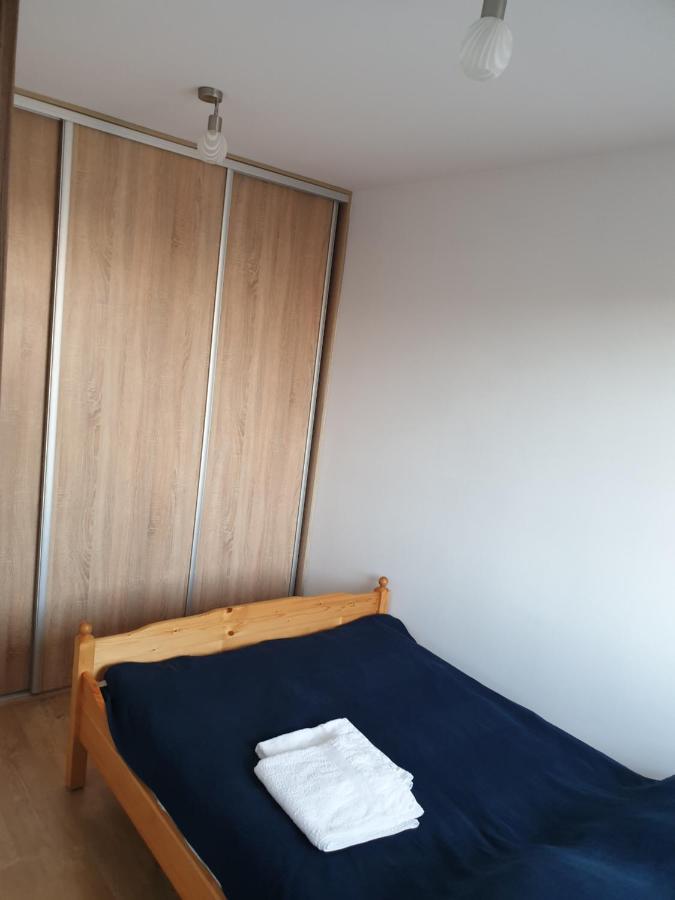 Apartament Malinka Kolobřeh Exteriér fotografie