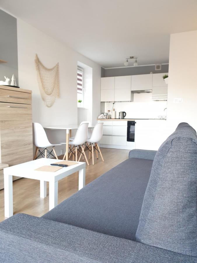 Apartament Malinka Kolobřeh Exteriér fotografie