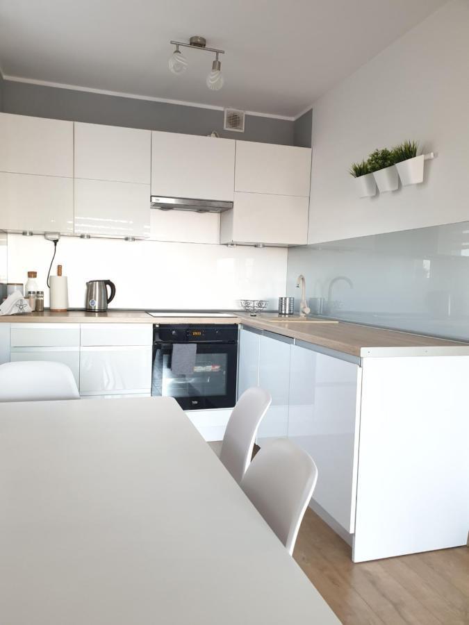 Apartament Malinka Kolobřeh Exteriér fotografie