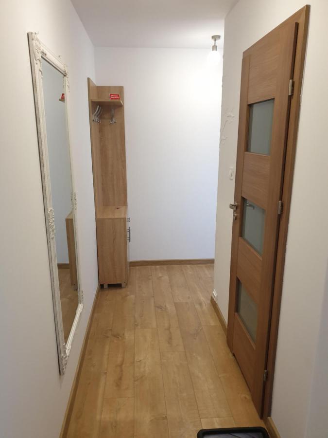 Apartament Malinka Kolobřeh Exteriér fotografie