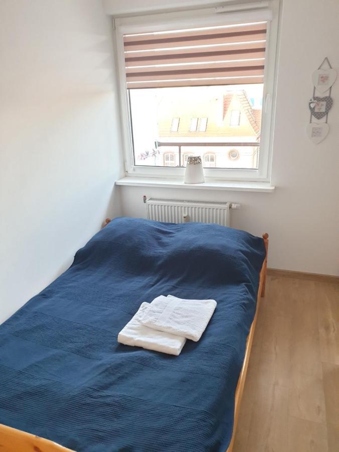 Apartament Malinka Kolobřeh Exteriér fotografie
