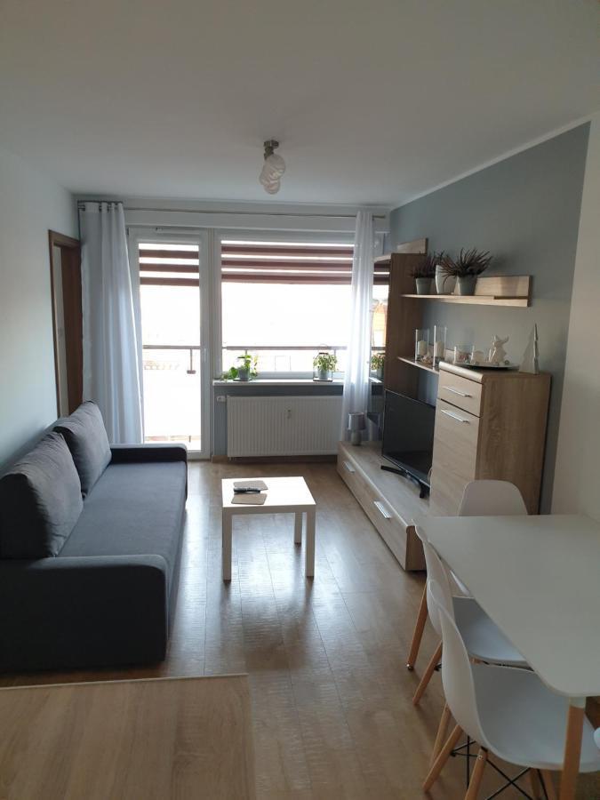 Apartament Malinka Kolobřeh Exteriér fotografie