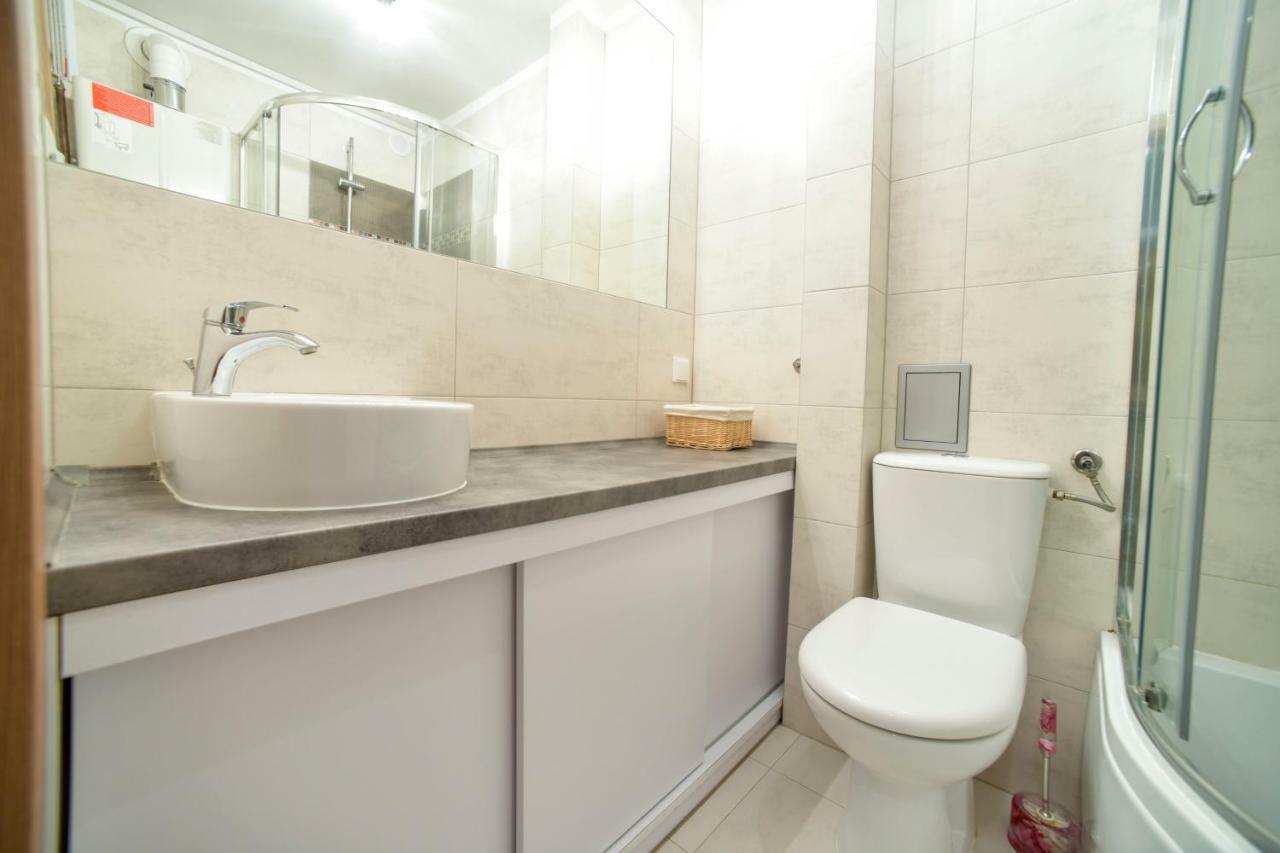 Apartament Malinka Kolobřeh Exteriér fotografie