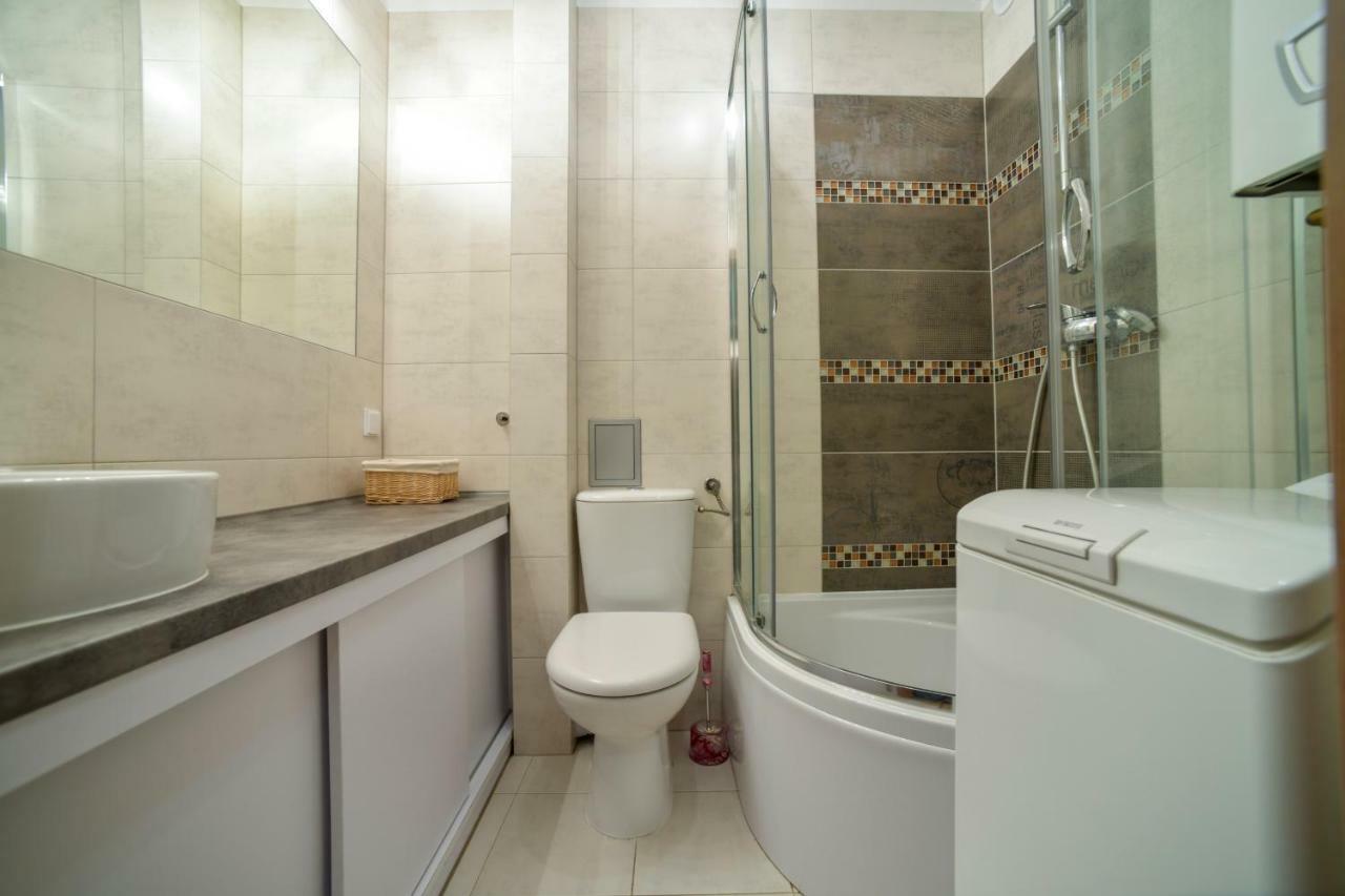 Apartament Malinka Kolobřeh Exteriér fotografie